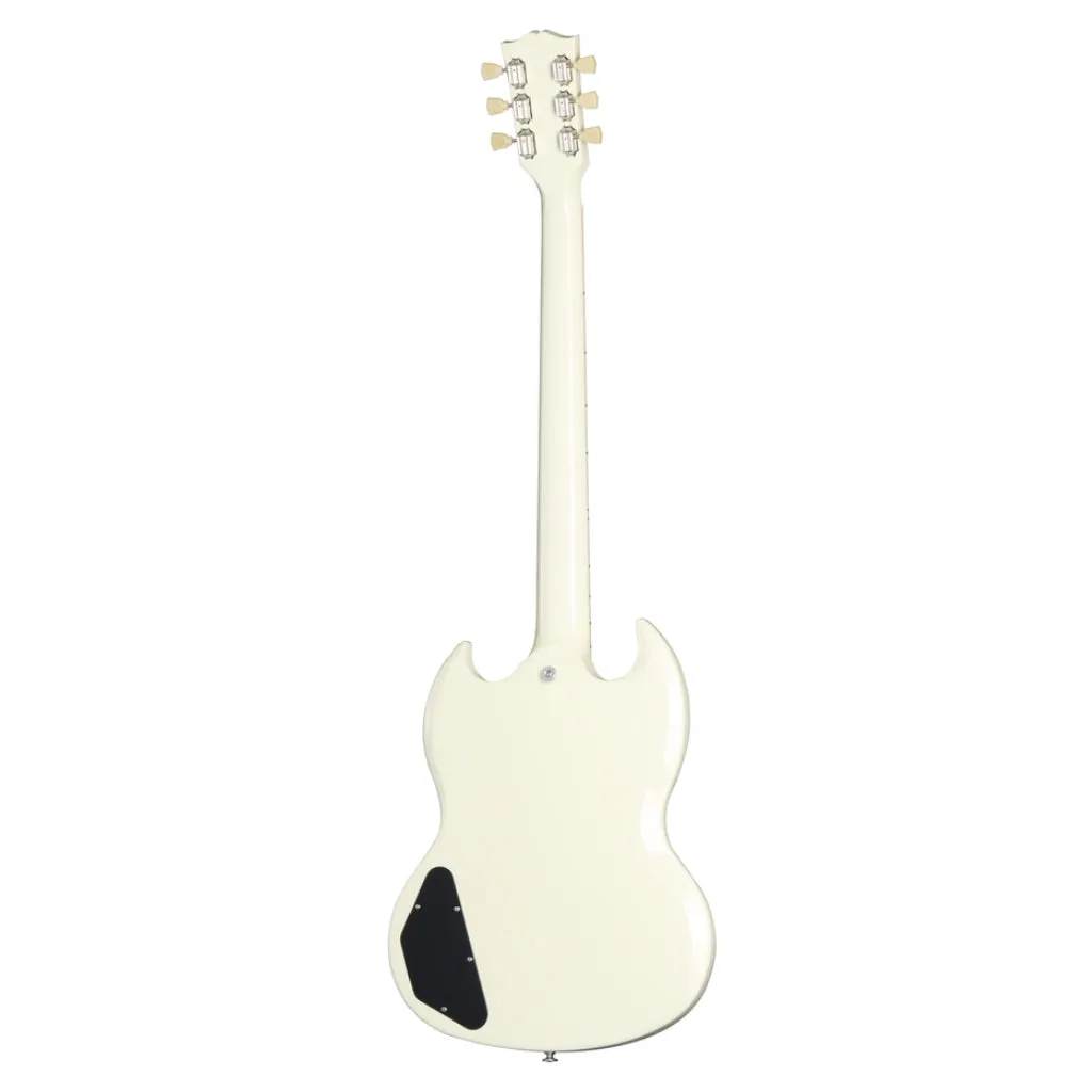 Gibson SG Standard '61 Electric Guitar - Classic White
