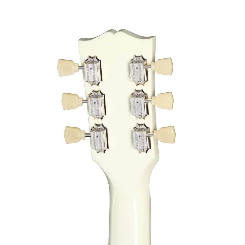 Gibson SG Standard '61 Electric Guitar - Classic White