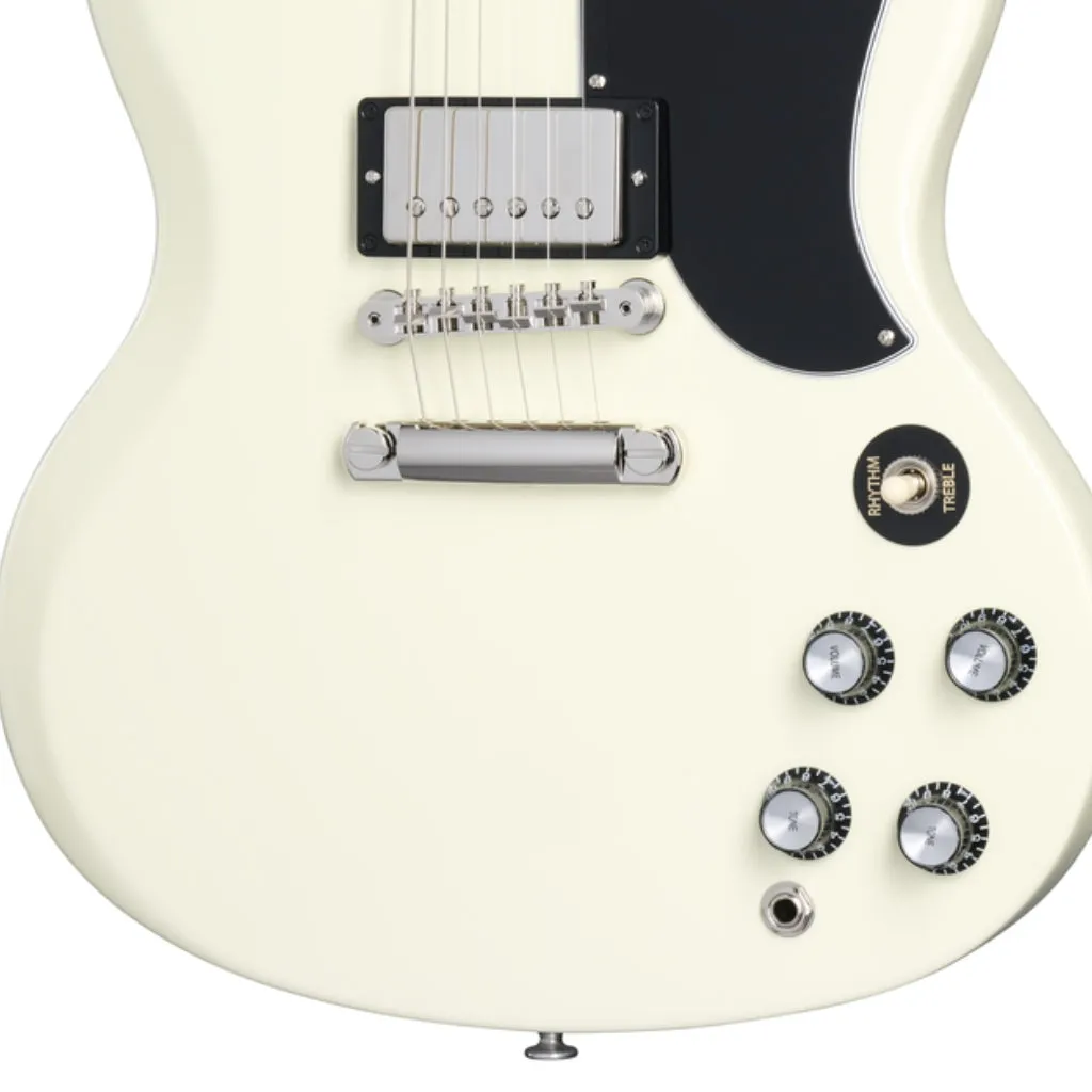 Gibson SG Standard '61 Electric Guitar - Classic White