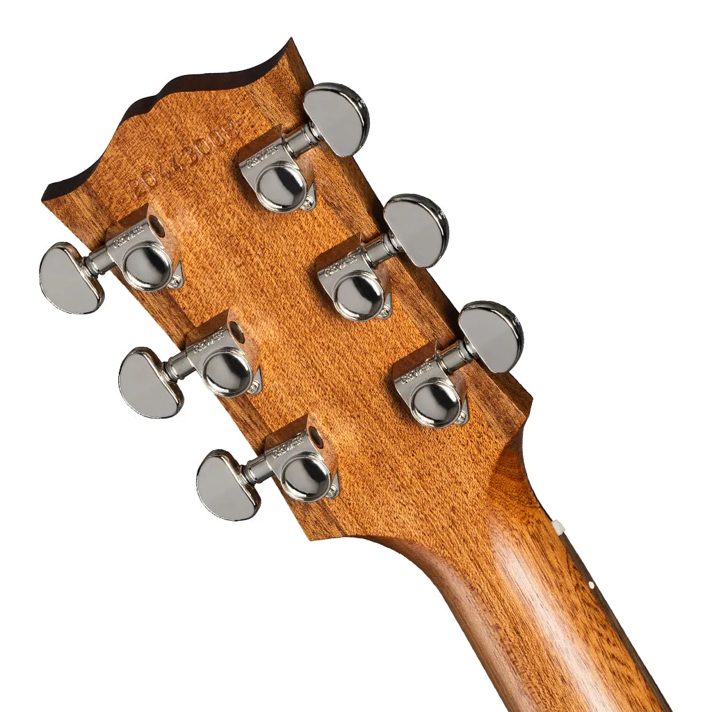 Gibson SJ200 Studio Walnut Satin Natural
