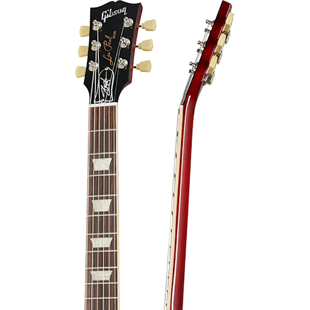 Gibson  Slash Signature Les Paul Standard - Appetite Amber