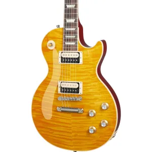 Gibson  Slash Signature Les Paul Standard - Appetite Amber