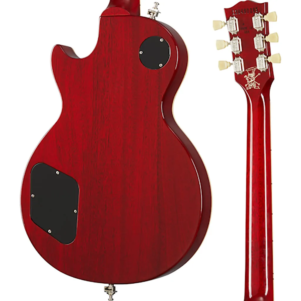 Gibson  Slash Signature Les Paul Standard - Appetite Amber