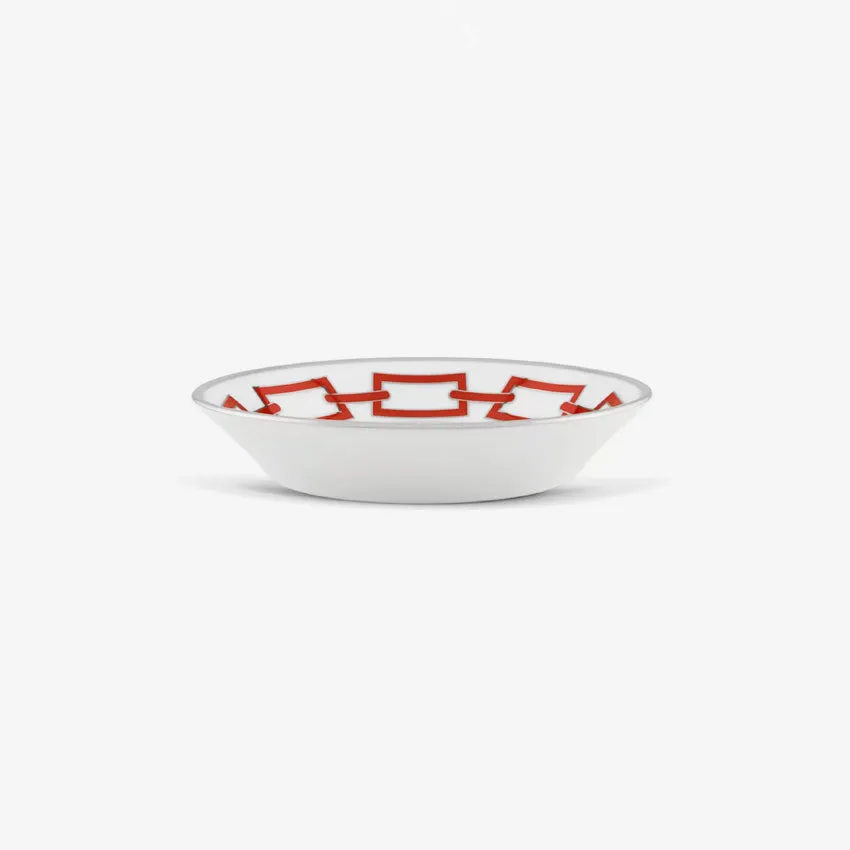 Ginori 1735 | Catene Tea Saucer - 13.5cm