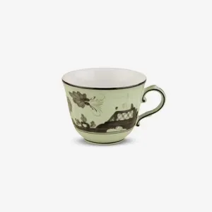 Ginori 1735 | Oriente Italiano Coffee Cup - Bario