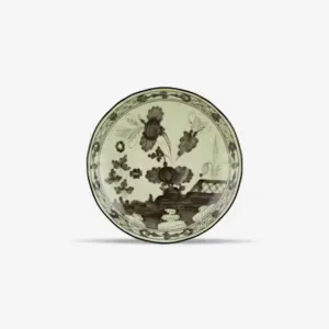 Ginori 1735 | Oriente Italiano Coffee Saucer - Bario