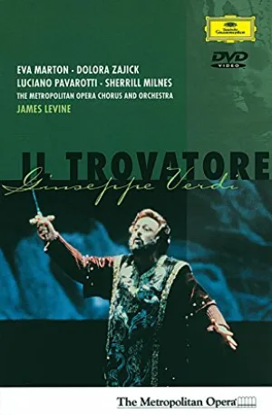 Giuseppe Verdi - Il Trovatore