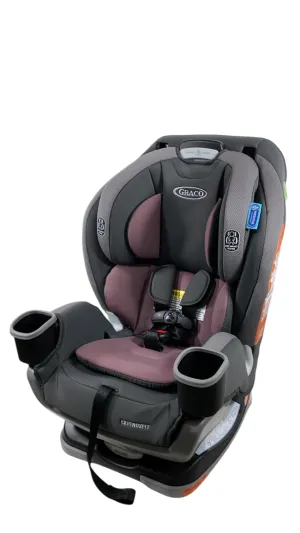 Graco Extend2Fit 3-in-1 Convertible Car Seat, 2023, Norah