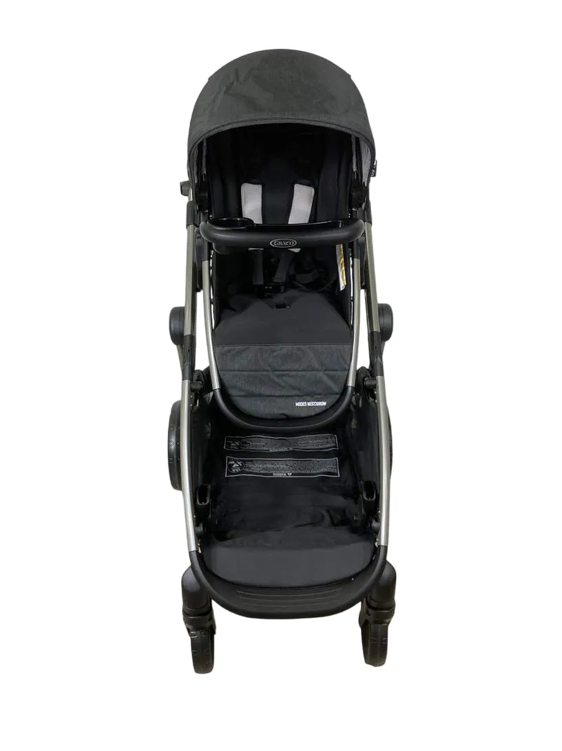 Graco Modes Nest2Grow Stroller, 2022, Maison