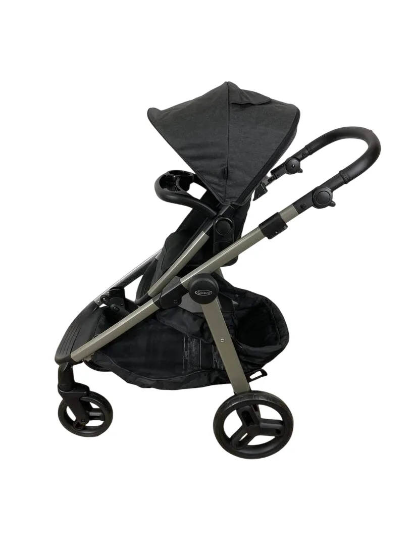Graco Modes Nest2Grow Stroller, 2022, Maison