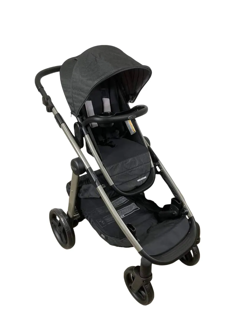 Graco Modes Nest2Grow Stroller, 2022, Maison