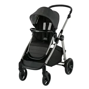 Graco Modes Nest2Grow Stroller, 2022, Maison