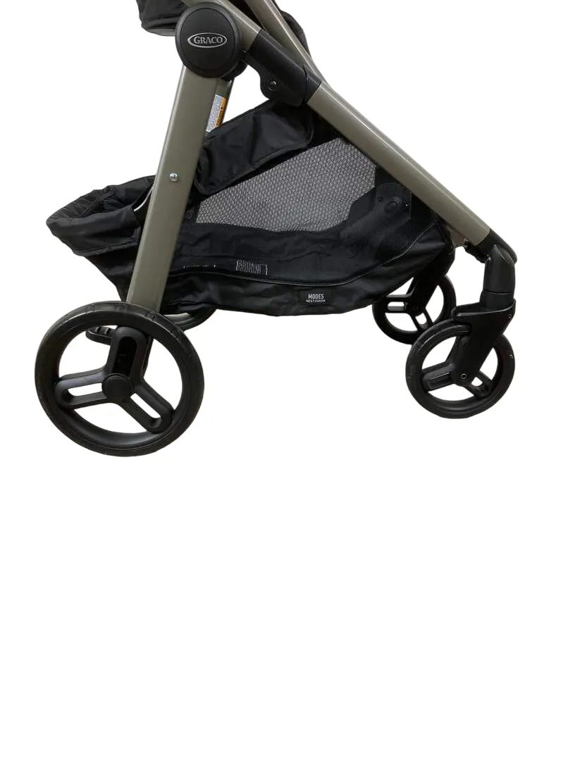 Graco Modes Nest2Grow Stroller, 2022, Maison