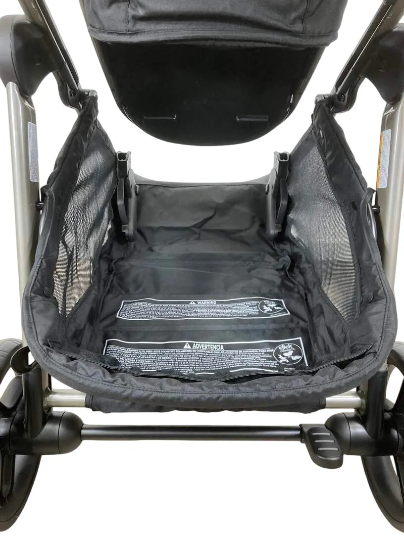 Graco Modes Nest2Grow Stroller, 2022, Maison