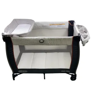 Graco Pack ‘n Play Playard Anywhere Dreamer, Marlo