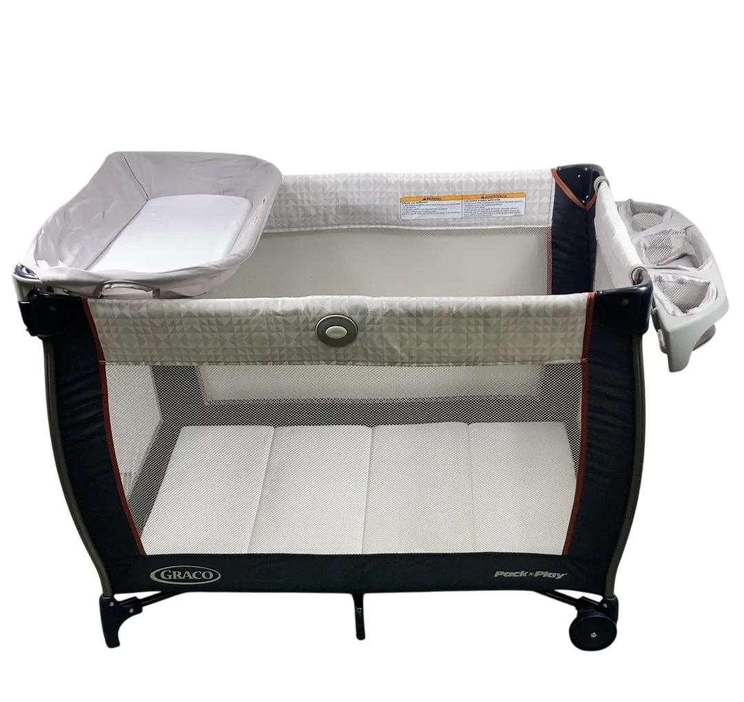 Graco Pack ‘n Play Playard Anywhere Dreamer, Marlo