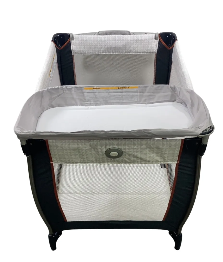 Graco Pack ‘n Play Playard Anywhere Dreamer, Marlo
