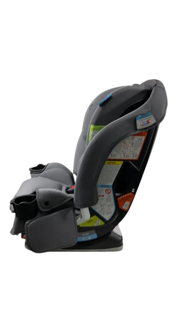 Graco SlimFit LX 3-in-1 Car Seat, 2023, Shaw