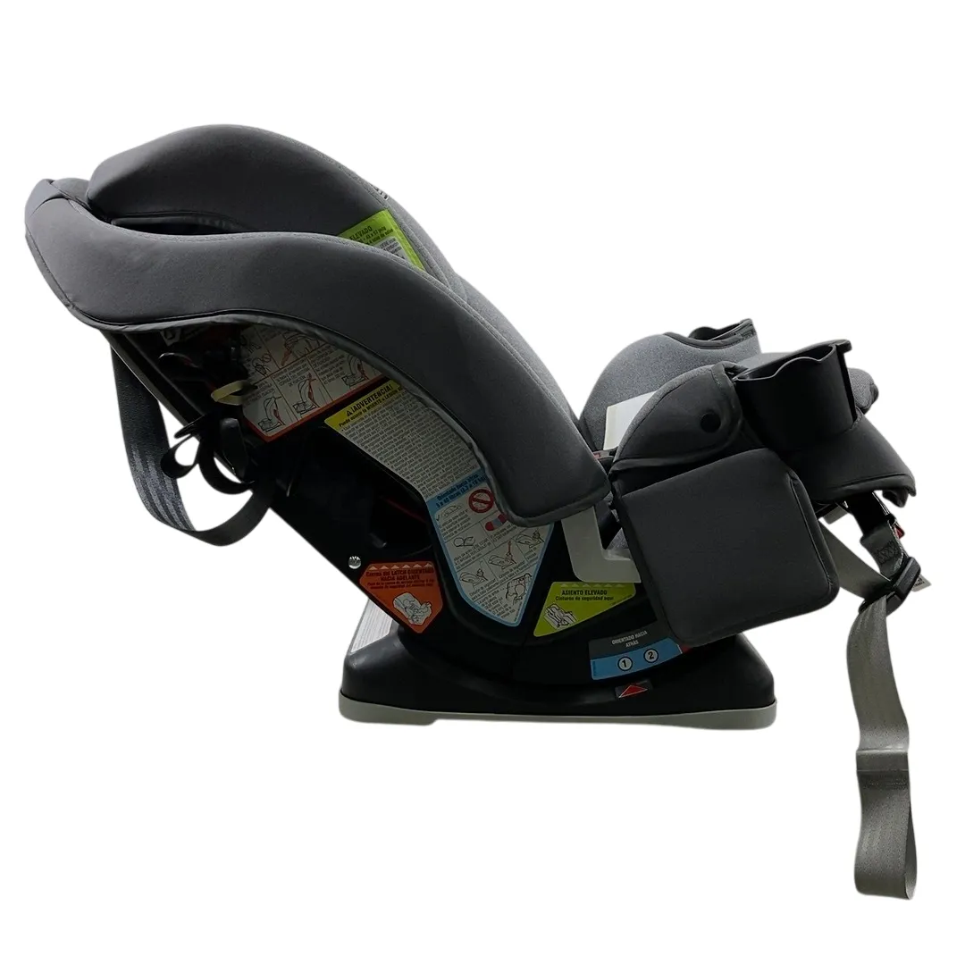 Graco SlimFit LX 3-in-1 Car Seat, 2023, Shaw