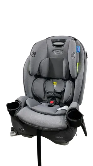 Graco SlimFit LX 3-in-1 Car Seat, 2023, Shaw