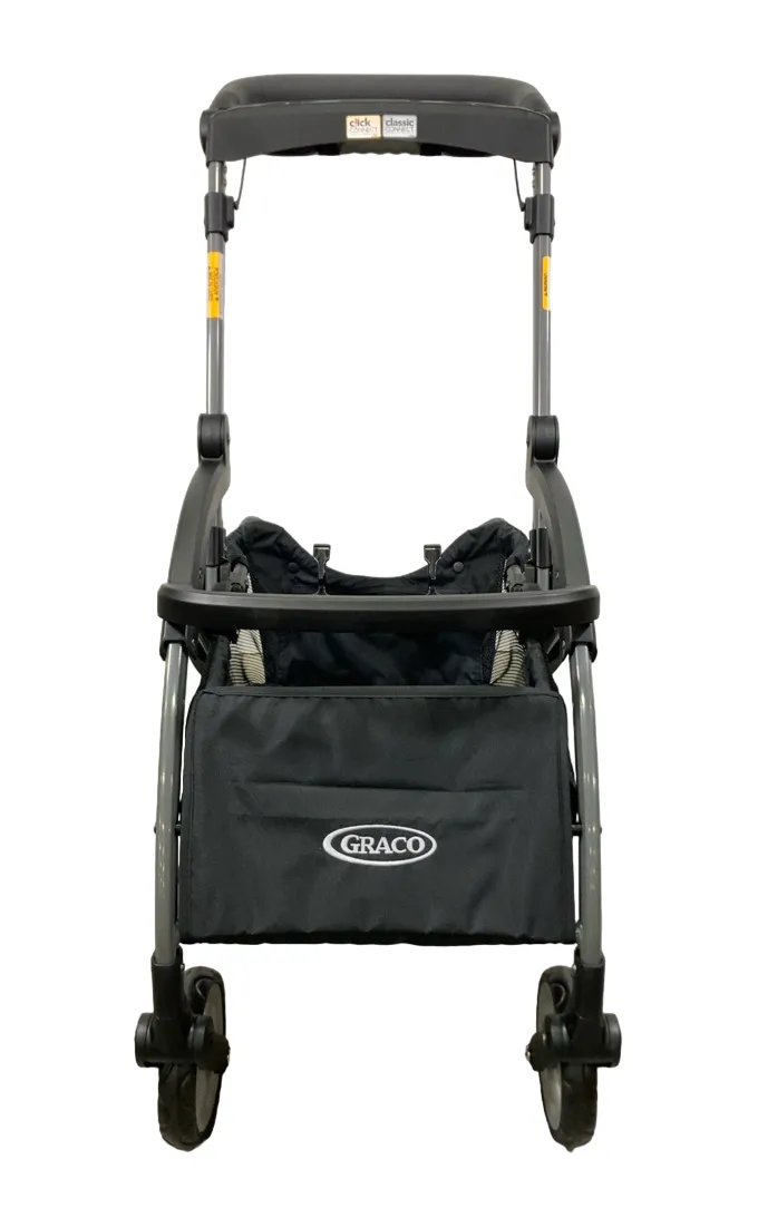 Graco SnugRider Elite Infant Car Seat Frame Stroller, 2024