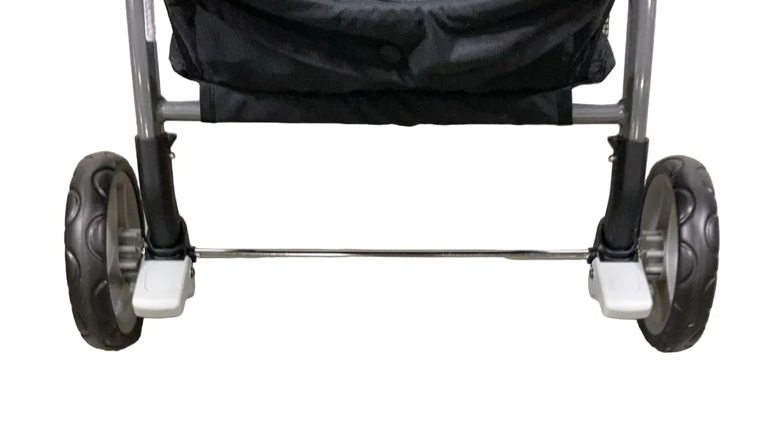 Graco SnugRider Elite Infant Car Seat Frame Stroller, 2024