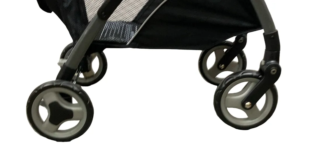 Graco SnugRider Elite Infant Car Seat Frame Stroller, 2024
