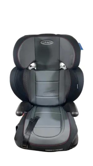 Graco TurboBooster Highback Booster, 2023, Ainsley