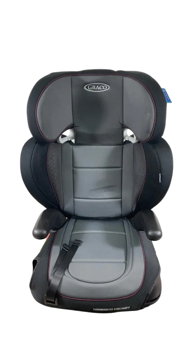 Graco TurboBooster Highback Booster, 2023, Ainsley