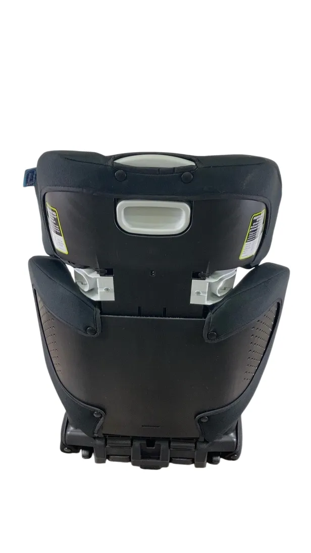 Graco TurboBooster Highback Booster, 2023, Ainsley