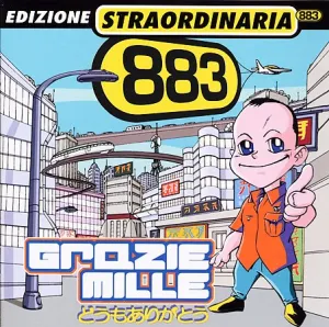 Grazie Mille (Ed. Straordinaria)