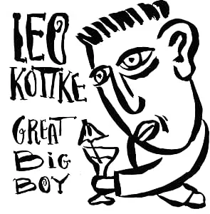 Great Big Boy