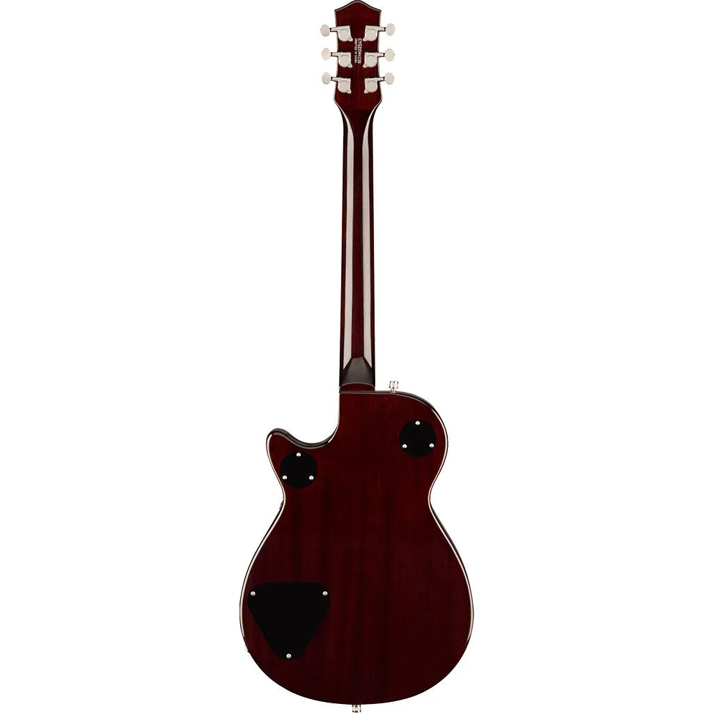 Gretsch G5210-P90 Electromatic Jet Two 90 Single-Cut with Wraparound - Laurel Fingerboard - Cadillac Green