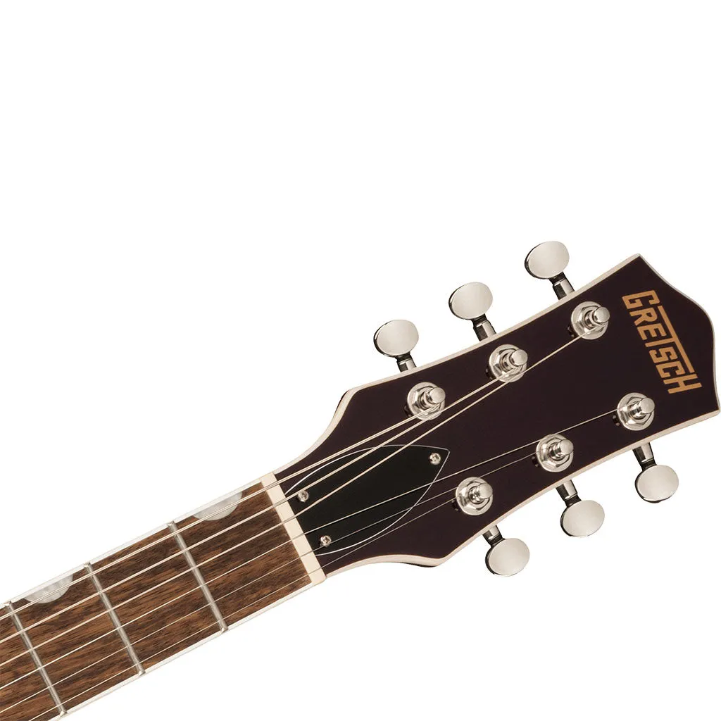 Gretsch G5210-P90 Electromatic Jet Two 90 Single-Cut with Wraparound - Laurel Fingerboard - Cadillac Green