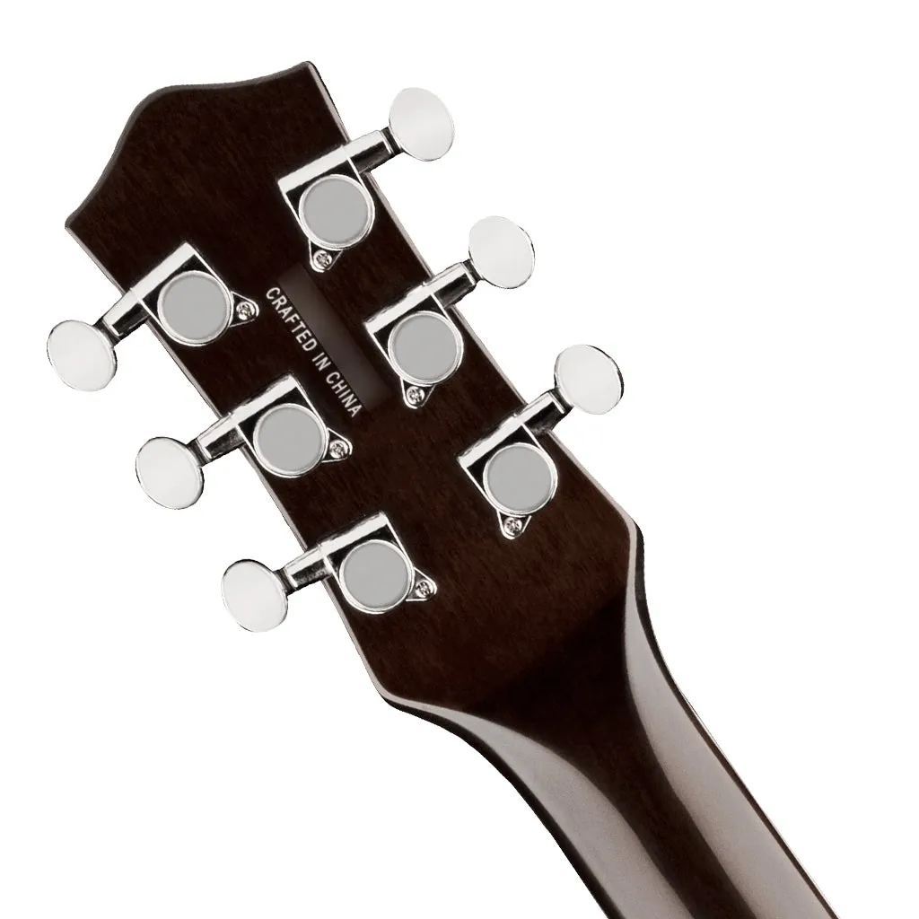 Gretsch - G5220 Electromatic Jet BT Single-Cut with V-Stoptail - Midnight Sapphire