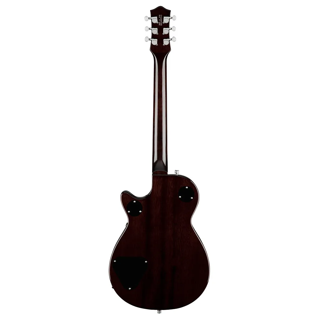Gretsch - G5220 Electromatic Jet BT Single-Cut with V-Stoptail - Midnight Sapphire