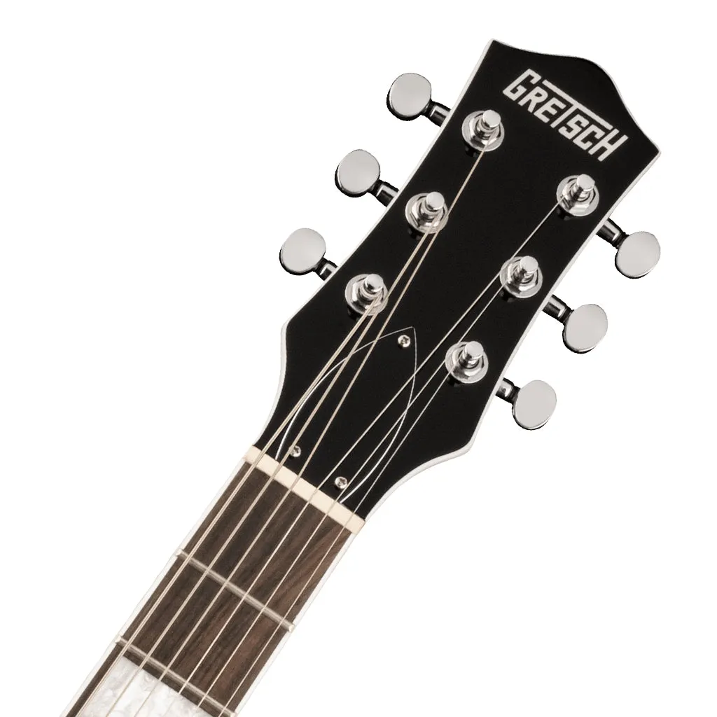 Gretsch - G5220 Electromatic Jet BT Single-Cut with V-Stoptail - Midnight Sapphire