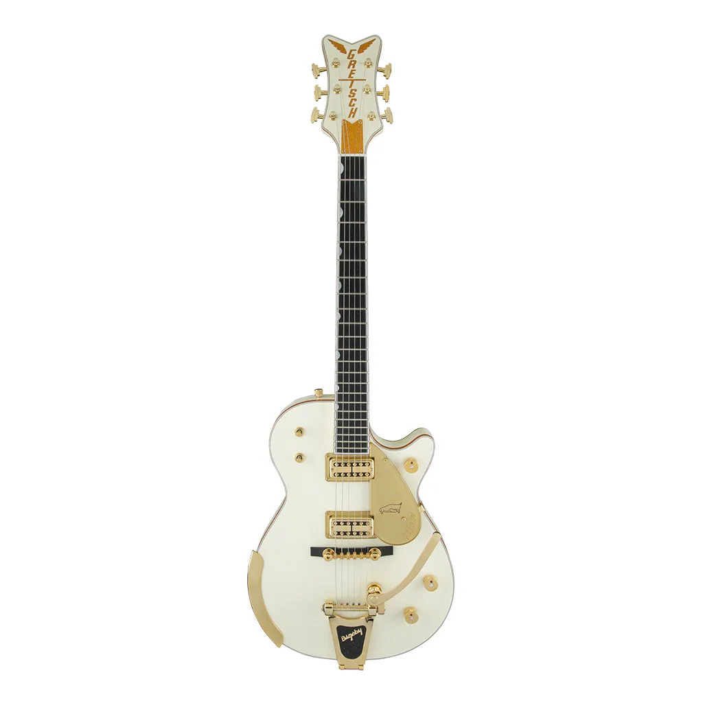 Gretsch G6134T-58 Vintage Select '58 Penguin - Vintage White