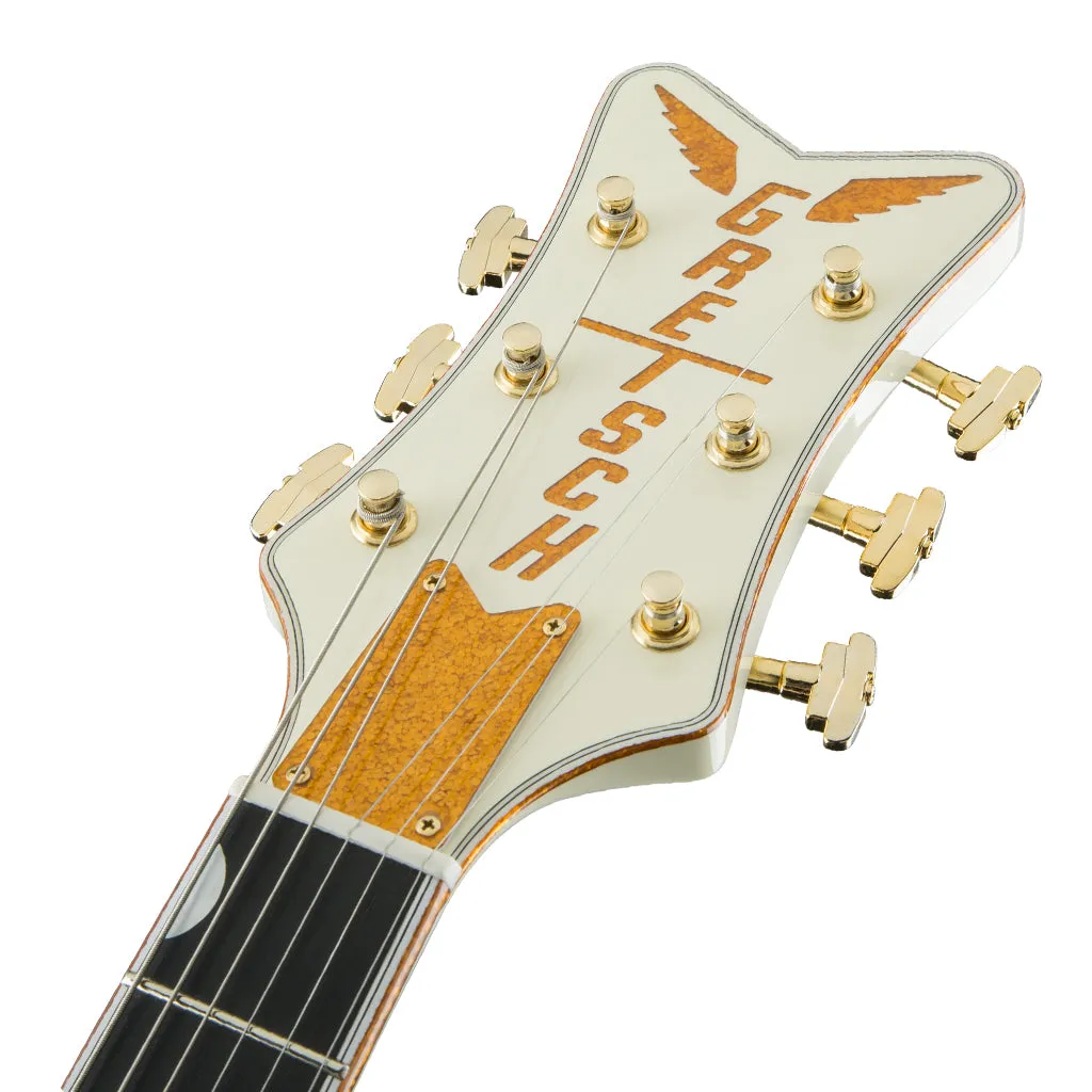 Gretsch G6134T-58 Vintage Select '58 Penguin - Vintage White