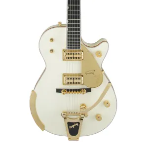 Gretsch G6134T-58 Vintage Select '58 Penguin - Vintage White