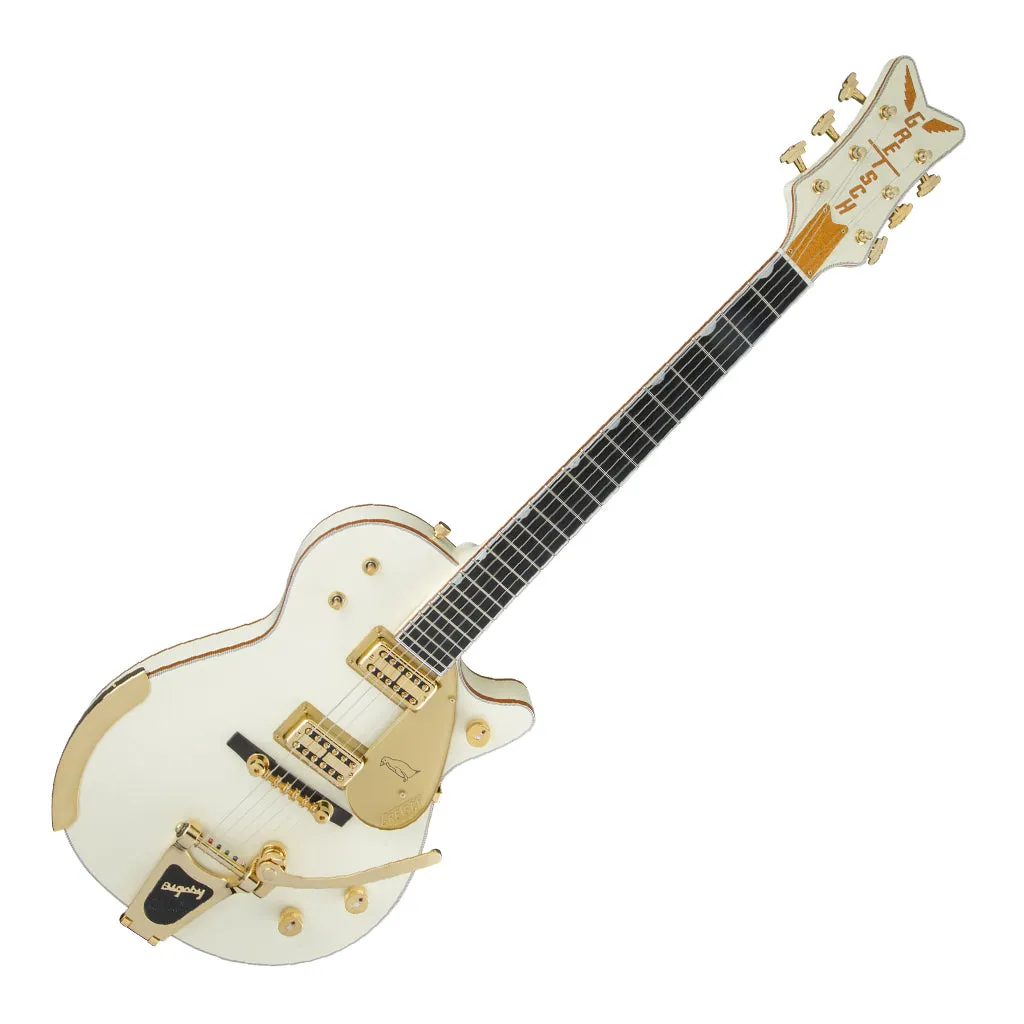 Gretsch G6134T-58 Vintage Select '58 Penguin - Vintage White