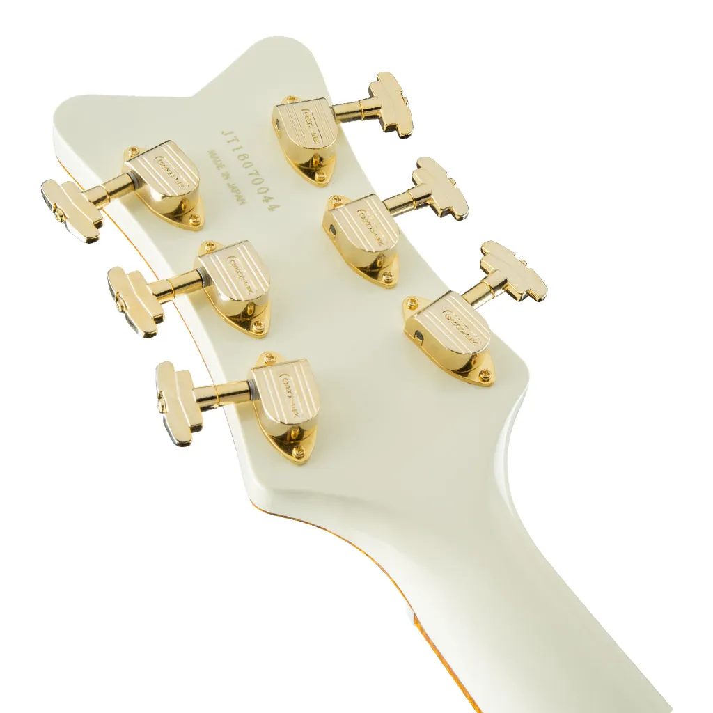 Gretsch G6134T-58 Vintage Select '58 Penguin - Vintage White