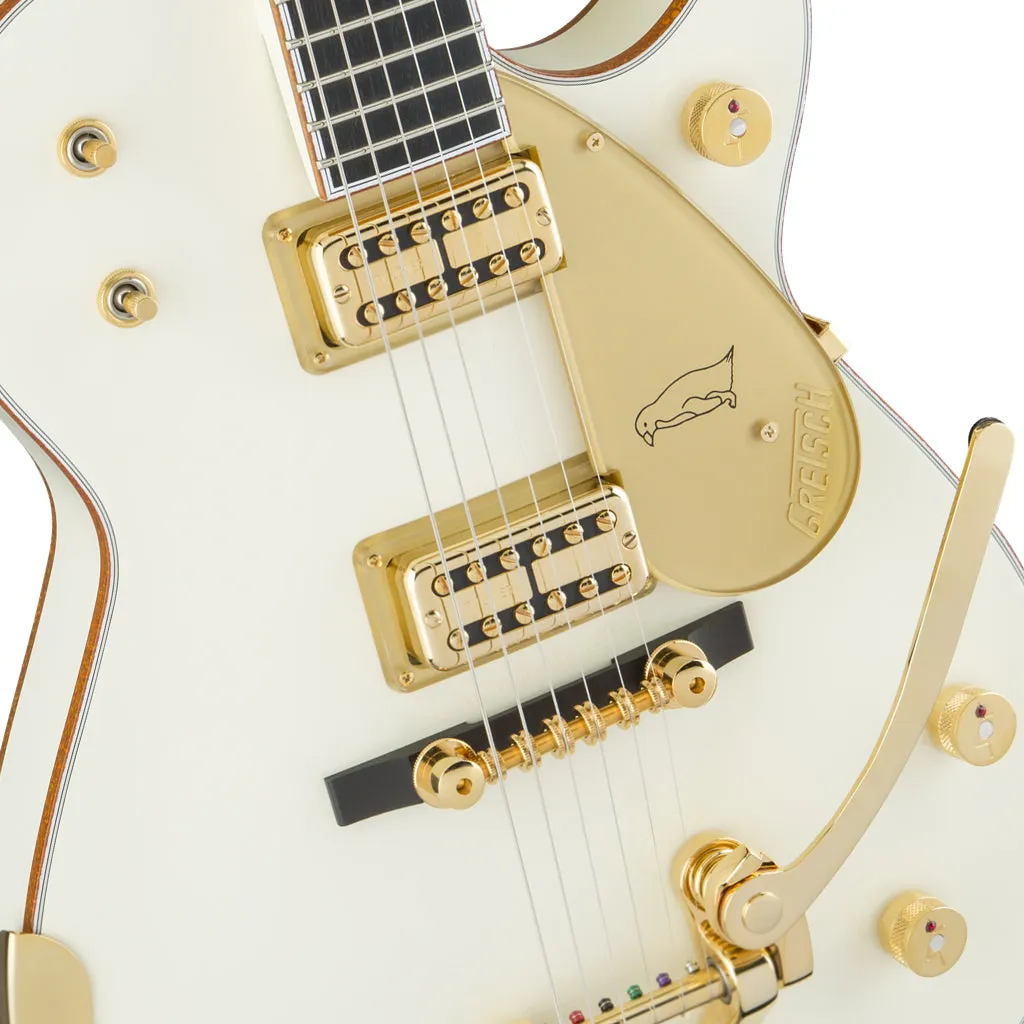 Gretsch G6134T-58 Vintage Select '58 Penguin - Vintage White