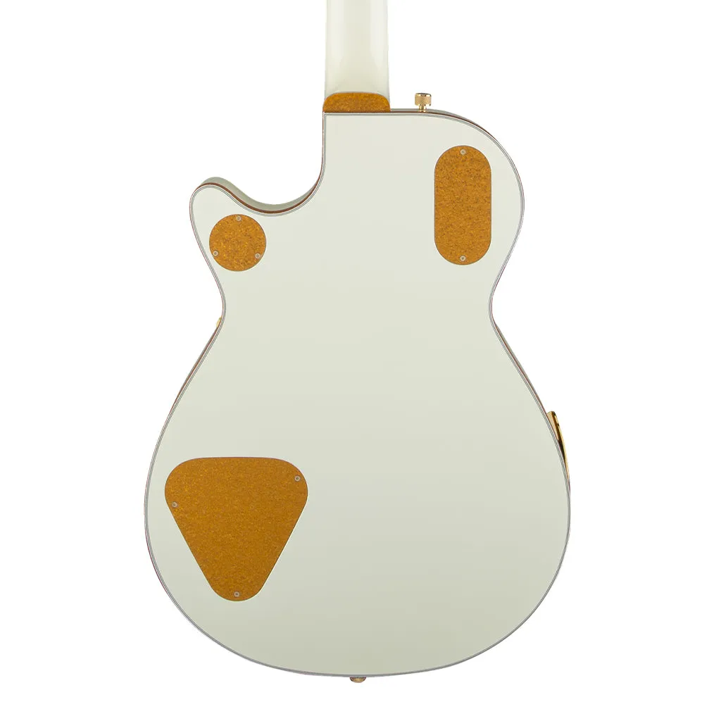 Gretsch G6134T-58 Vintage Select '58 Penguin - Vintage White