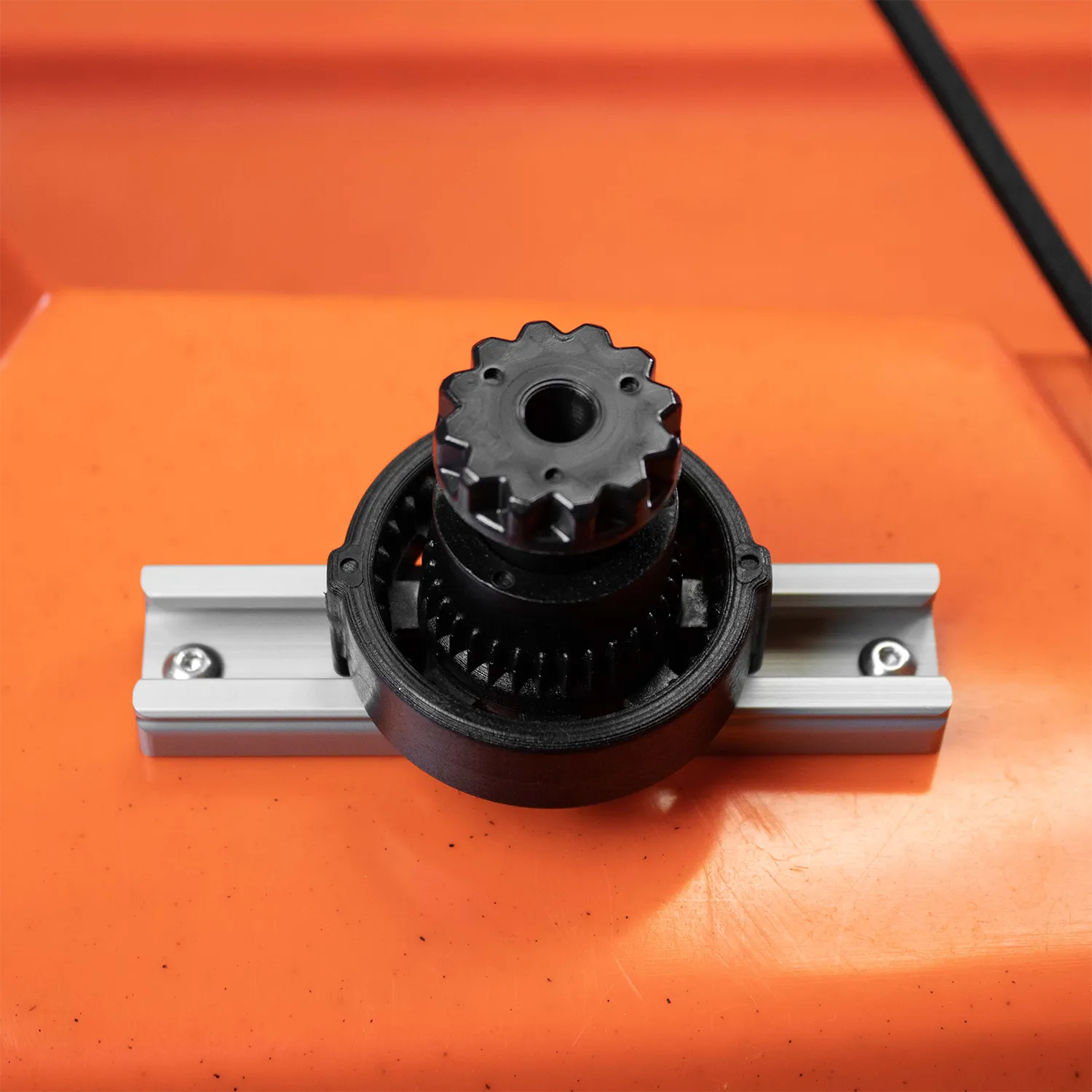 GT90 Top Loading GearTrac