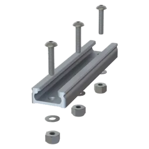 GT90 Top Loading GearTrac