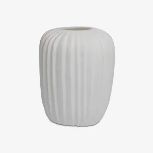 Guaxs | Opal Manakara Vase