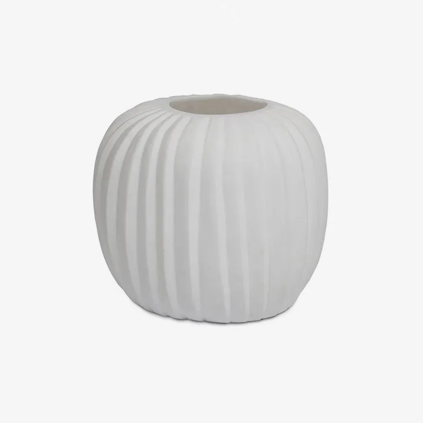 Guaxs | Opal Manakara Vase