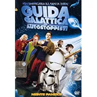 Guida Galattica Per Autostoppisti