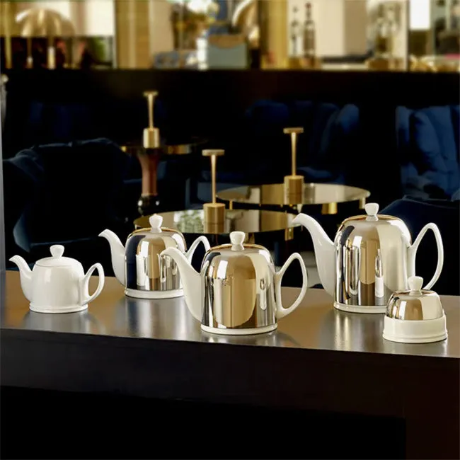 Guy Degrenne | Salam Classique Tea Pot